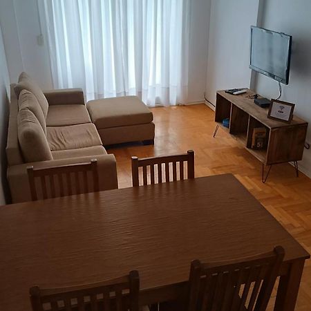 Apartment City Center Recoleta Buenos Aires Eksteriør billede