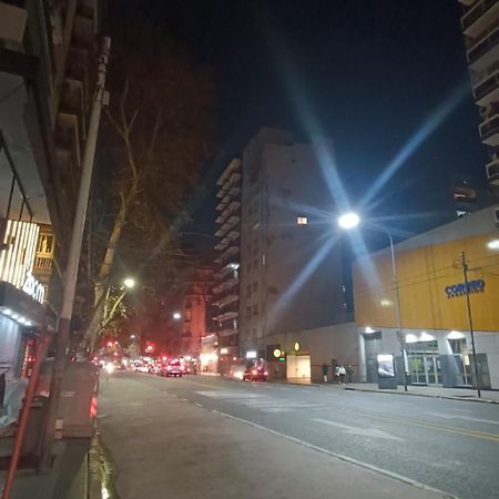 Apartment City Center Recoleta Buenos Aires Eksteriør billede