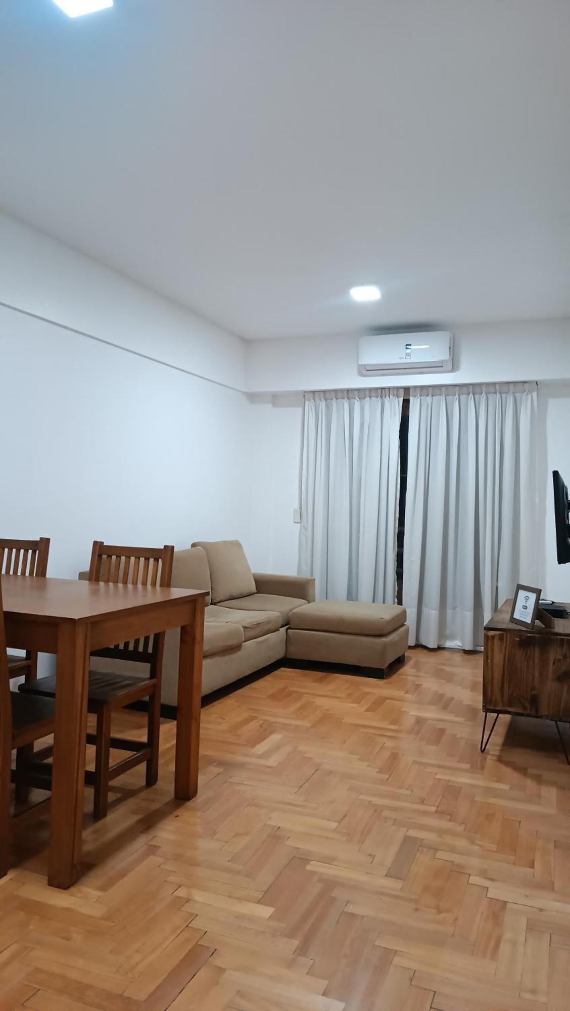 Apartment City Center Recoleta Buenos Aires Eksteriør billede