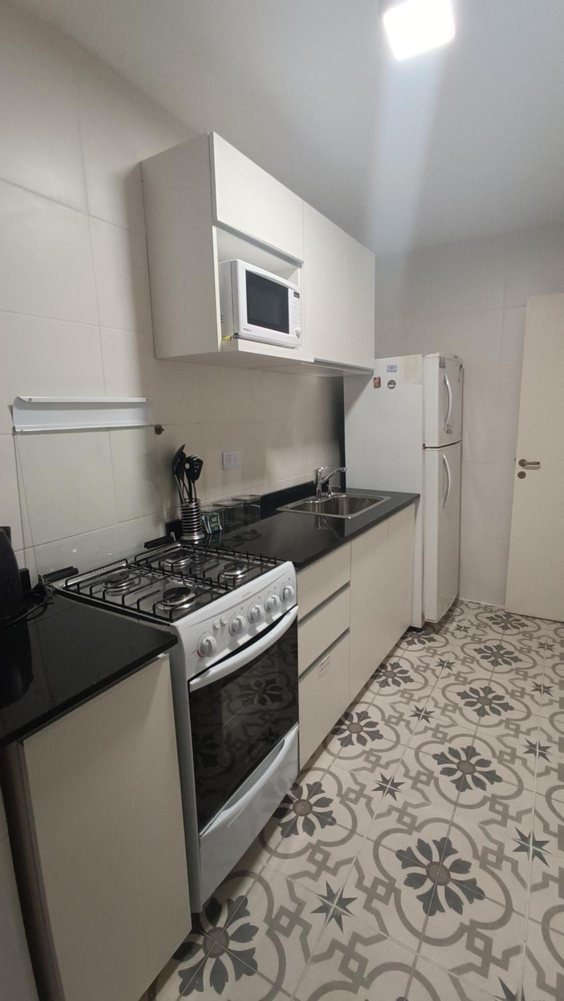 Apartment City Center Recoleta Buenos Aires Eksteriør billede