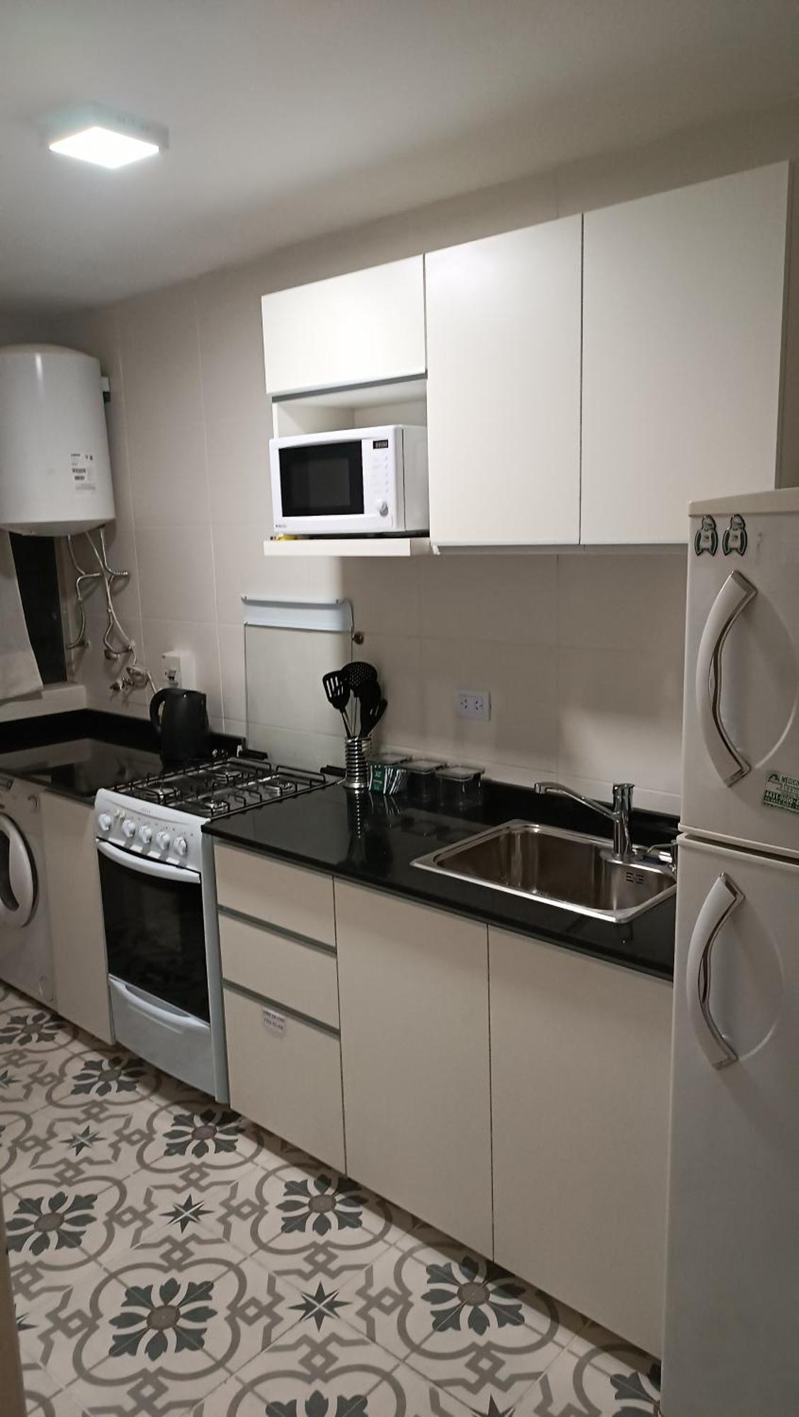 Apartment City Center Recoleta Buenos Aires Eksteriør billede