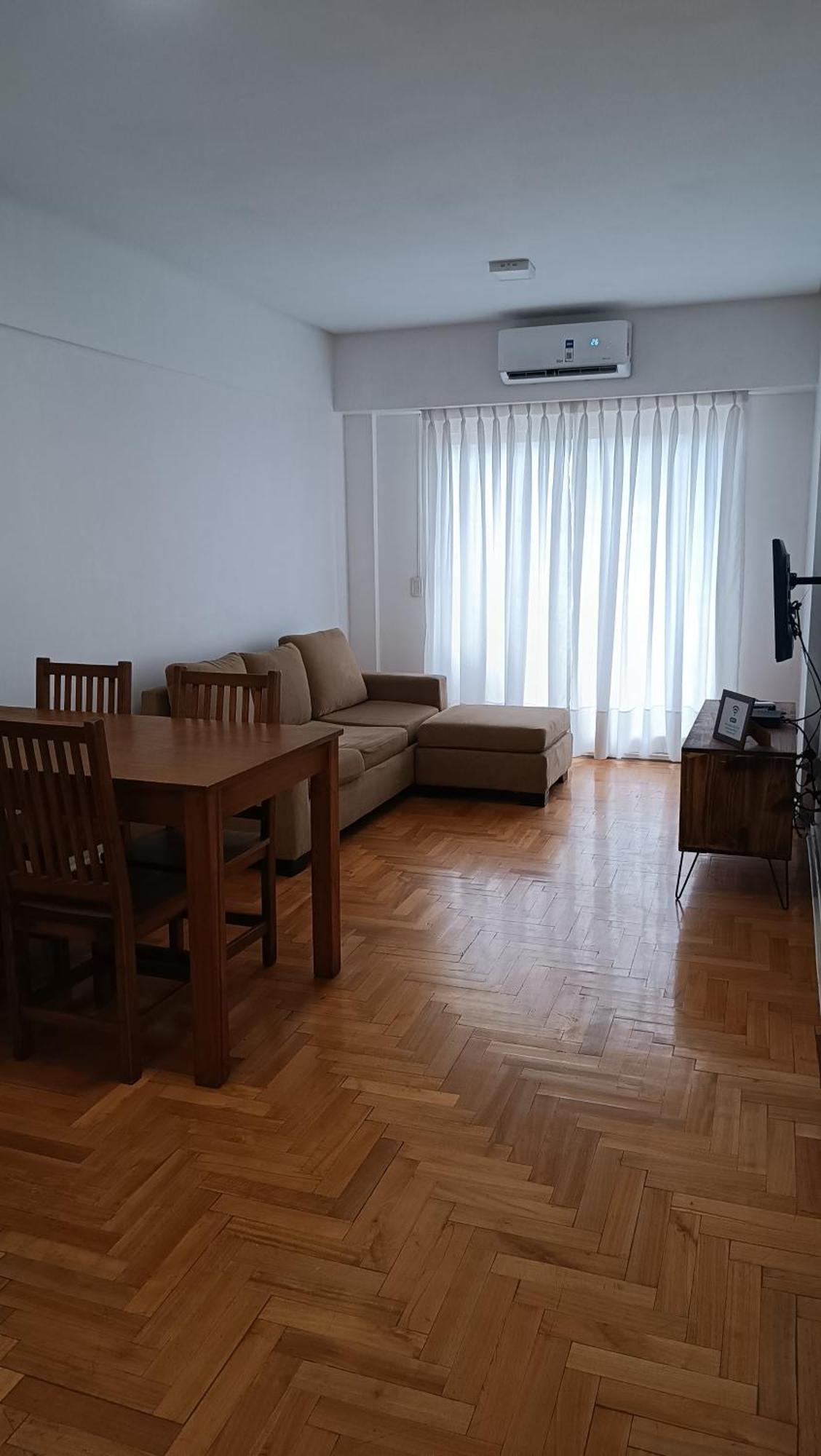 Apartment City Center Recoleta Buenos Aires Eksteriør billede