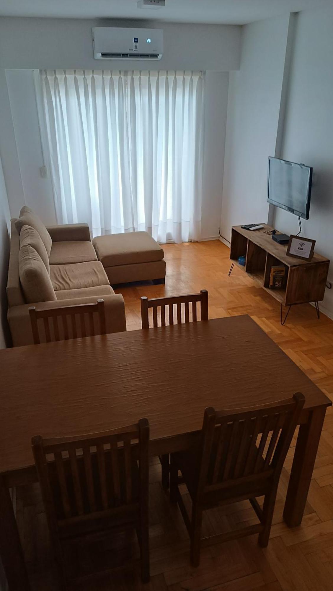 Apartment City Center Recoleta Buenos Aires Eksteriør billede