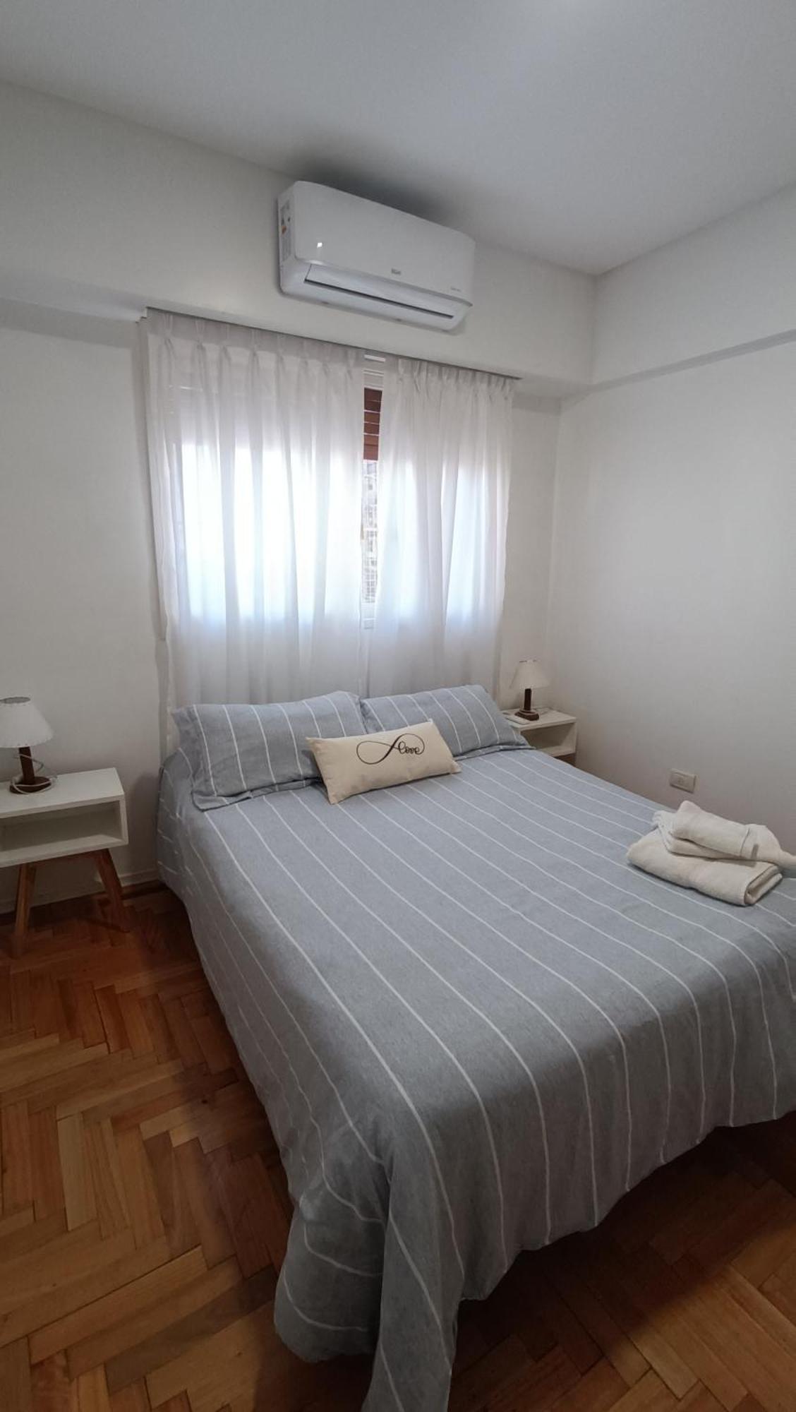 Apartment City Center Recoleta Buenos Aires Eksteriør billede