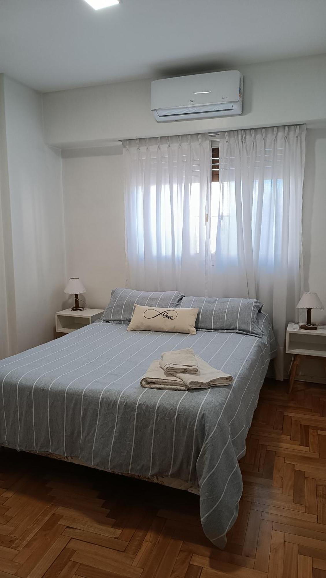 Apartment City Center Recoleta Buenos Aires Eksteriør billede