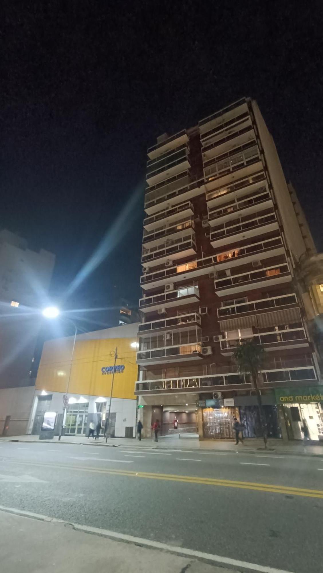 Apartment City Center Recoleta Buenos Aires Eksteriør billede