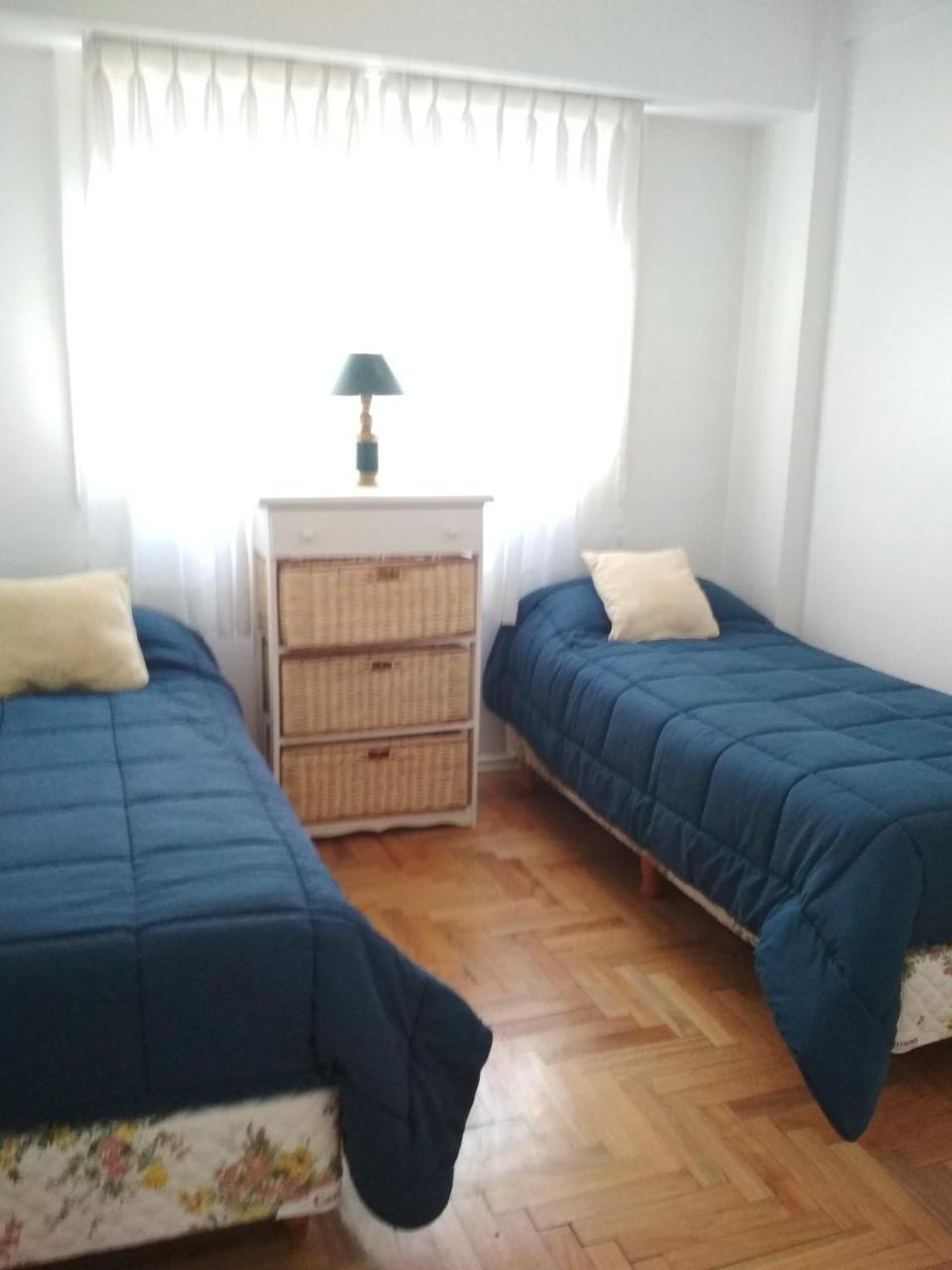 Apartment City Center Recoleta Buenos Aires Eksteriør billede