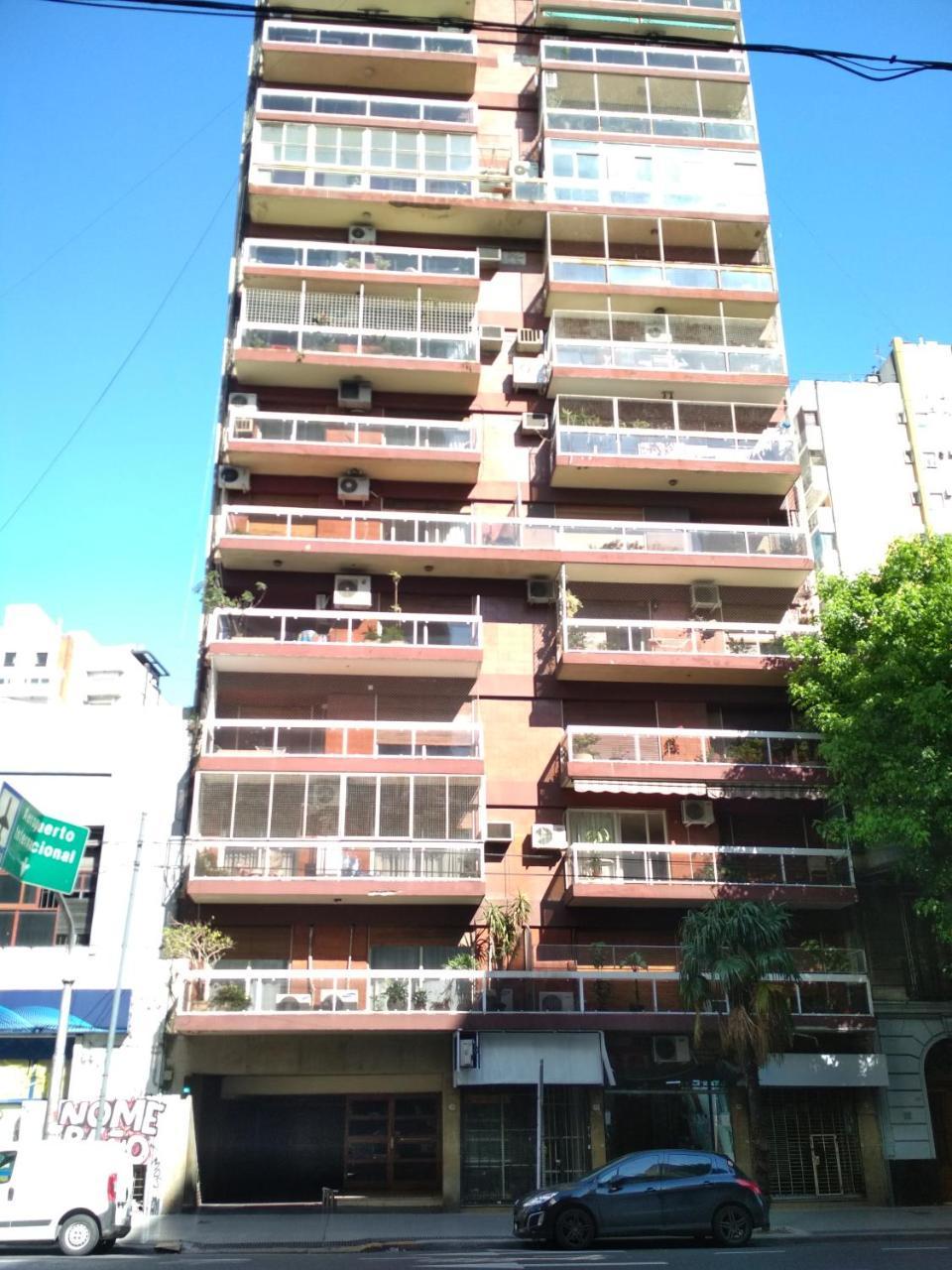 Apartment City Center Recoleta Buenos Aires Eksteriør billede